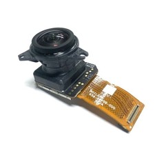 170 Degree Ultra-wide Lens with ccd For Gopro Hero 9 10 Camera Part