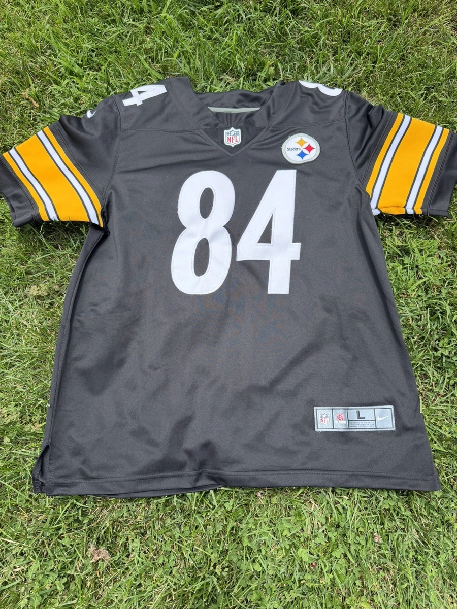 Antonio Brown Men NFL Jerseys for sale | eBay