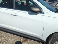 2012-2017 Chevrolet Equinox Passenger Front Door Oem MACNA