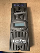 Outback Power Systems Flex max 80