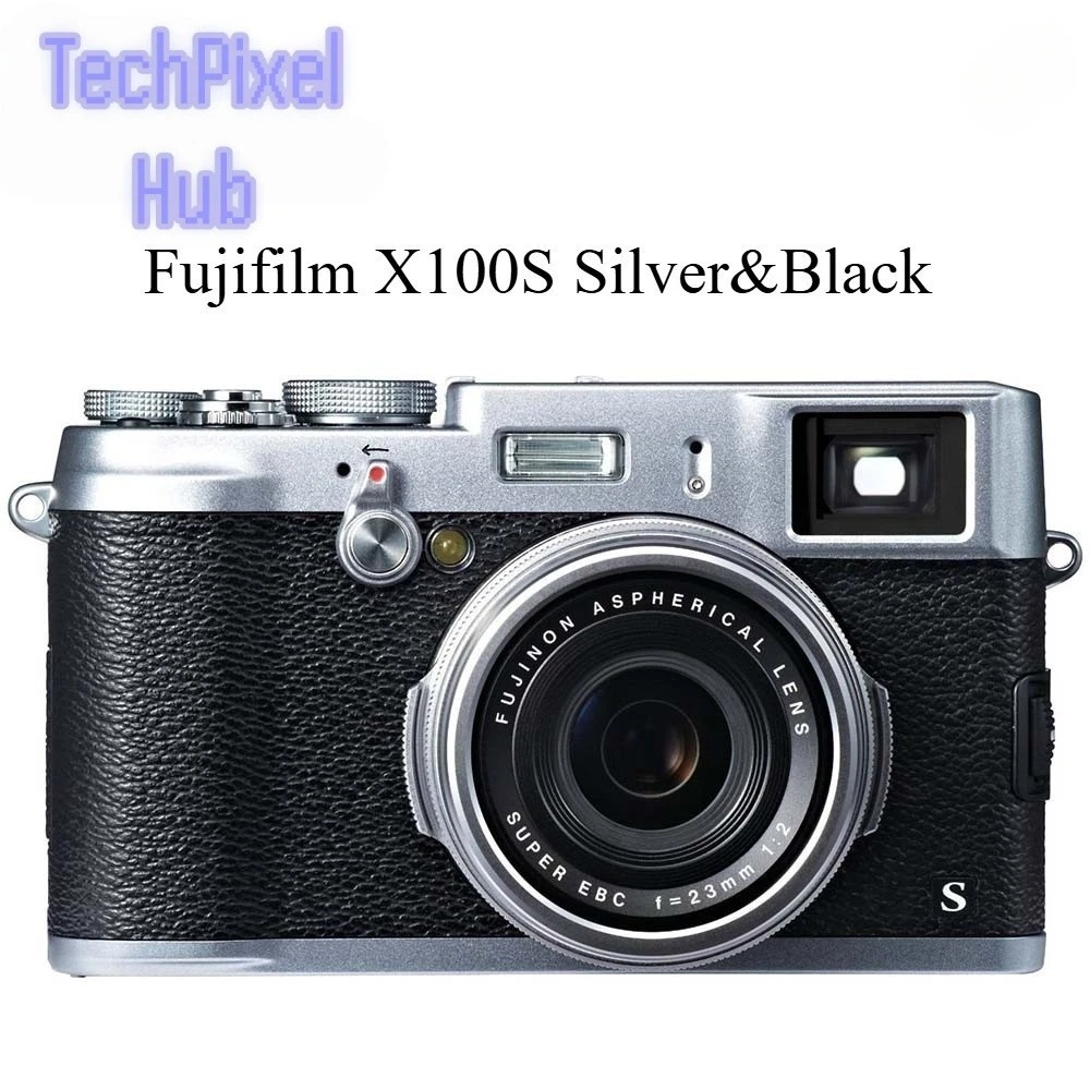 や*ろ様 ジャンクFUJIFILM X100S 1630万画素 F FX-X10 FUJIFILM デジタルカメラ X100S