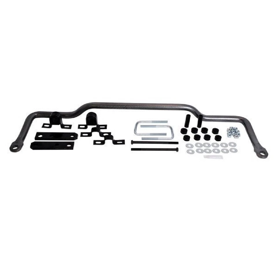 Hellwig 7008 Front Heat Treated Chromoly Sway Bar Kit for E-350 E-450 Super Duty Foto 2 de 4