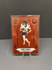 2025 Panini Rome Odunze Base (Raw)