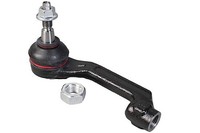 Metzger Spurstangenkopf 54059001 Kit + Greenparts FüR Opel Peugeot