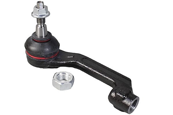 Metzger Spurstangenkopf 54059001 Kit + Greenparts FüR Opel Peugeot-image