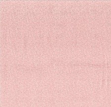 Algodón Amapola - Confeti Country - Limonada Fresa - Rosa Claro, POR Y