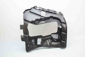 VW T-ROC A11 Stoßstangenhalter Vorne Links OEM 2GA807723E 1.0 Benzin 85kw