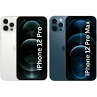 Apple iPhone 12 Pro Max | 12 Pro 128GB 256GB 512GB Unlocked iOS Smartphone - A++