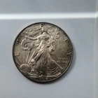 New Listing2018 American Eagle Silver Dollar Coin - 1 oz .999 Fine Silver