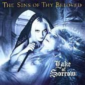 Lake of Sorrow von Sins of Thy Beloved,the | CD | Zustand gut
