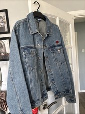 Ice Cream By Billionaires Boys Club Denim Jacket