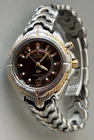 Vintage Used Ladies Seiko 3M22-0B99