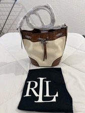 Sac à main femme cabas Ralph