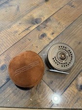 SAGE 505L FLY REEL (MADE BY HARDYS)