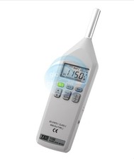 1PCS NEW TES-1150 Digital Sound Level Meter TES 1150