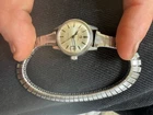 omega seamaster automatic vintage women’s