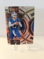 2023 Panini Select - Premier Level Josh Allen #200