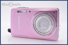 EXC OLYMPUS -5010 5x FromJapan am8698
