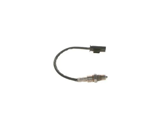 Sonda Lambda 370 mm BOSCH 4 Fili 0 281 004 623 Per BMW Serie 5 - Immagine 2