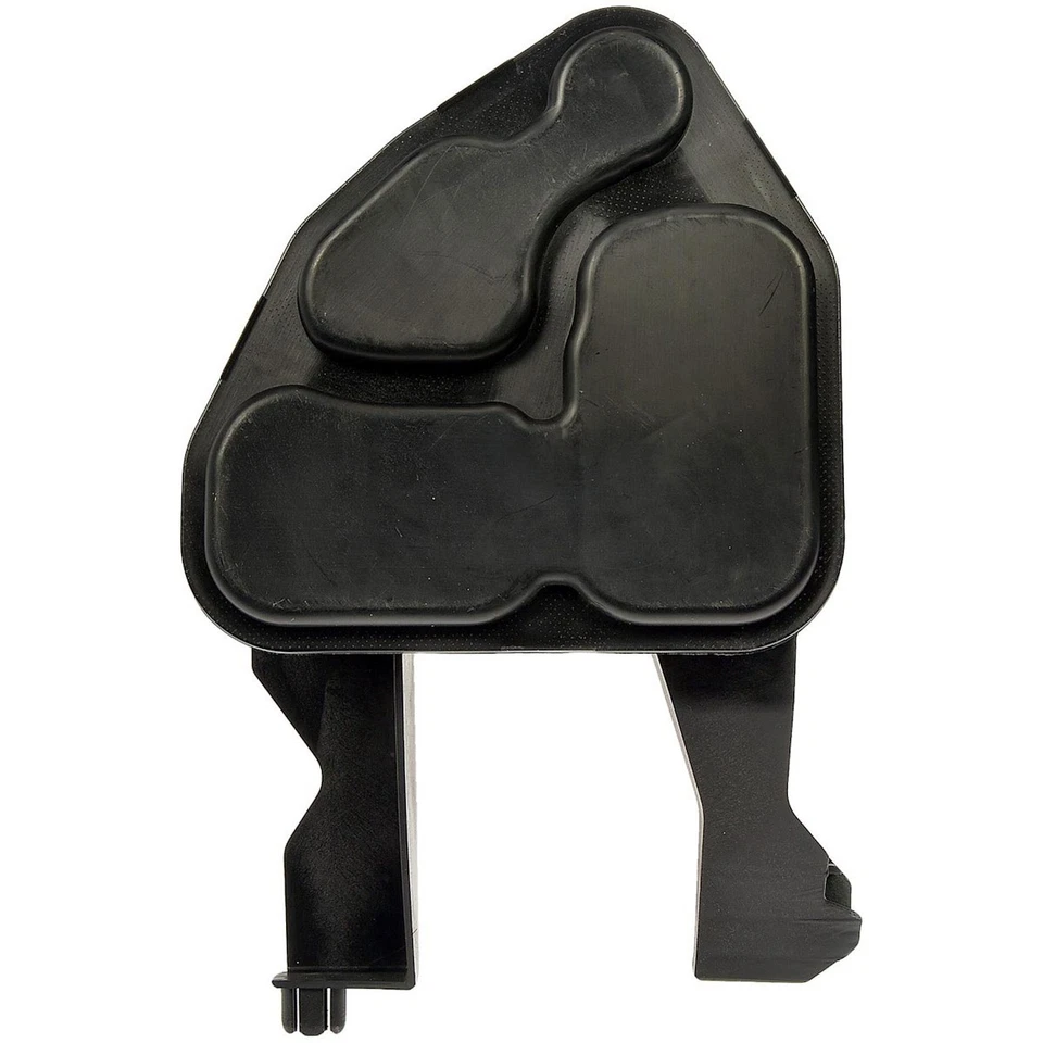 Bote de vapor 911-564 Dorman para VW Volkswagen Beetle 2013-2014, 2016 Foto 4 de 4