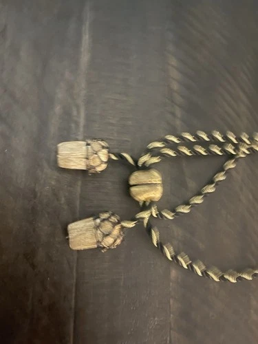 Campaigner Quality Civil War Hat band