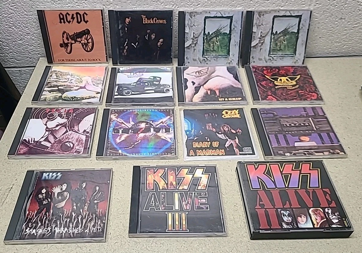SACD Music CDs for sale | eBay