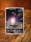 Carte Pokémon Têtes-de-Fer 216/182 AR EV04 Faille Paradoxe FR Neuf Ecarlate