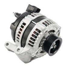 New 11035N Alternator Compatible with LeSabre 2004-2005, Bonneville 2004-2005
