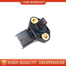 New Manifold Intake Pressure MAP Sensor Fit For Benz SETRA FAP ACTROS 0041531928