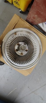 Mopar 78 79 Dodge Magnum Turbine Wheel Cover & Center Cap Hard To Find