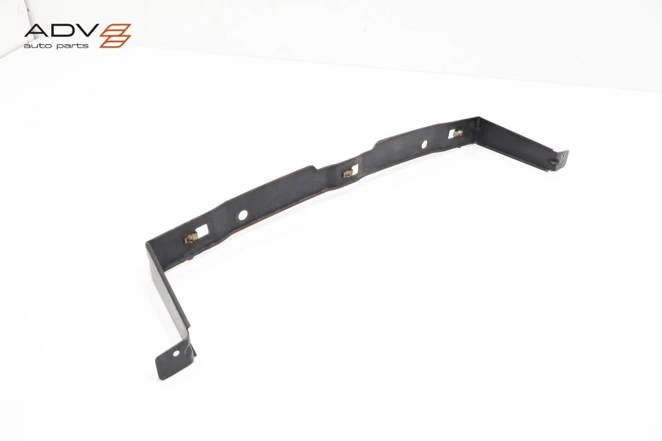 Hummer H3 H3T 2006-2010 parachoques delantero cenefa montaje central soporte OEM Foto 4 de 4