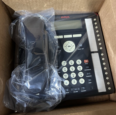 Avaya 1416 Digital Phone Text 700469869 (B Grade) - Refurbished