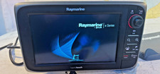 Raymarine e95 HybridTouch MFD Chartplotter E70021 - FREE FAST SHIPPING!