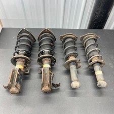 2013 SCION FRS OEM SUSPENSION STRUTS SHOCKS S...