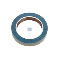 Wellendichtring Radnabe Hinten Ø 66 Mm DT Spare Parts FüR U.A. Iveco Trakker