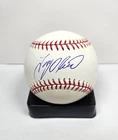 Tony Oliva Signed Rawlings Official Major League Baseball Minnesota Twins D