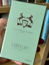 Parfums de Marly Greenley EDP 75ml (Brand New & Sealed)