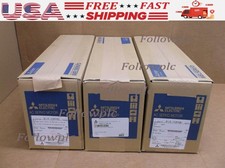 HF-SN152BJK Mitsubishi NEW In Box 1500W Servo Motor With Brake HFSN152BJK