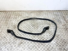 MERCEDES-BENZ SL R231 Heckklappengummi 2317500098 4.7 Benzin 324kw 2013 30642700 MERCEDES-BENZ SL R231 Heckklappengummi 2317500098 4.7 Benzin 324kw 2013 30642700