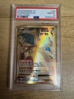 2016 Pokémon XY Fa/ Dragonite EX Evolutions #106 PSA 10 Gem mint