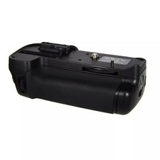 Batteria verticale MB-D11 nera nuova per accessori fotocamera Nikon D7000