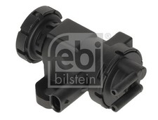 FEBI BILSTEIN Druckwandler Turbolader febi Plus 185395 12V für BMW 5er G30 F90