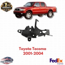 Hood Latch Steel For 2001-2004 Toyota Tacoma 5351035180 To1234114