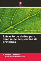 R. Deepa Lakshmi (U. A.) | ExtraçãO De Dados Para AnáLise De SequêNcias De...