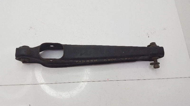 Driver Lower Control Arm Rear Trailing Arm Without ABS Fits 93-02 MIRAGE 376356 - Image 3 of 3