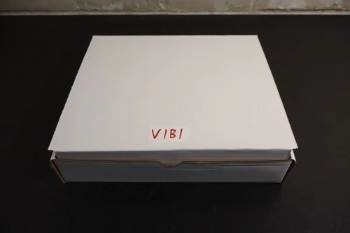 CKStamps : Large Unchecked Mint & Used US Stamps Collection In Box, Many NH