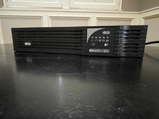TRIPP-LITE SMART1500RM2U Smart UPS, No Batteries