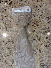 22" Hair Extensions 7 Pieces Clip In Weft Grey