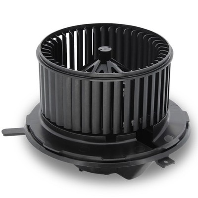 POHILA HVAC Blower Motor With Fan For Vw Jedda,tiguan, Golf Audi, 700182