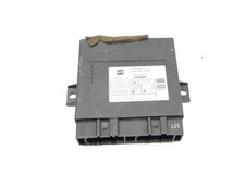 Seat Ibiza 6K Steuergerät Zentralverriegelung für Funkfernbedienung 6K0962258D